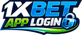 1xbet app login
